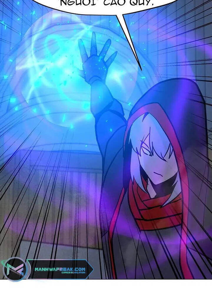 Tôi Là Người Chơi Thần Chú Đơn Độc - Chapter 96 - Page 97