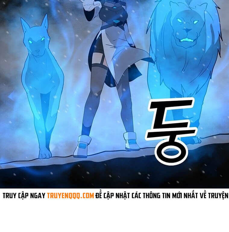 Tôi Là Người Chơi Thần Chú Đơn Độc - Chapter 97.5 - Page 40