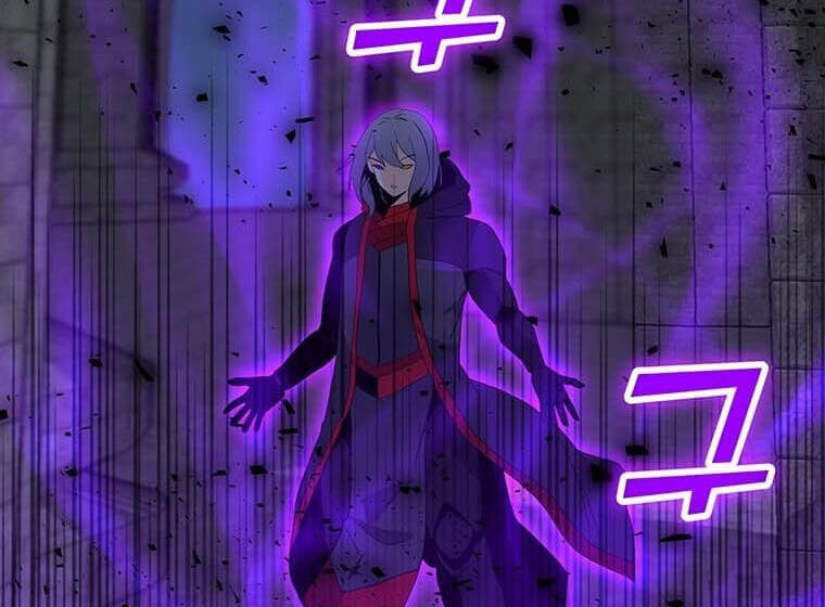 Tôi Là Người Chơi Thần Chú Đơn Độc - Chapter 97.5 - Page 66