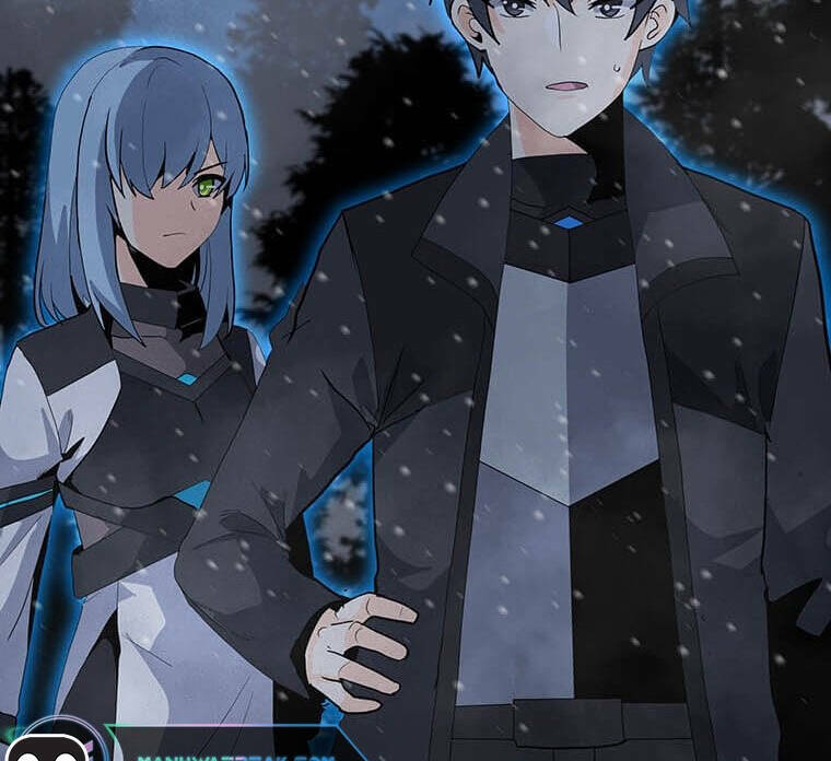 Tôi Là Người Chơi Thần Chú Đơn Độc - Chapter 97 - Page 32