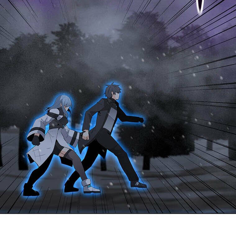 Tôi Là Người Chơi Thần Chú Đơn Độc - Chapter 97 - Page 53