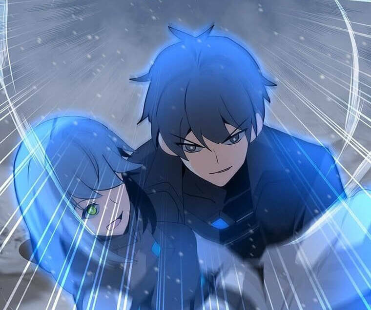 Tôi Là Người Chơi Thần Chú Đơn Độc - Chapter 97 - Page 83