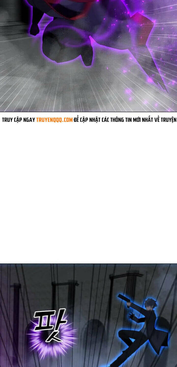 Tôi Là Người Chơi Thần Chú Đơn Độc - Chapter 98 - Page 34