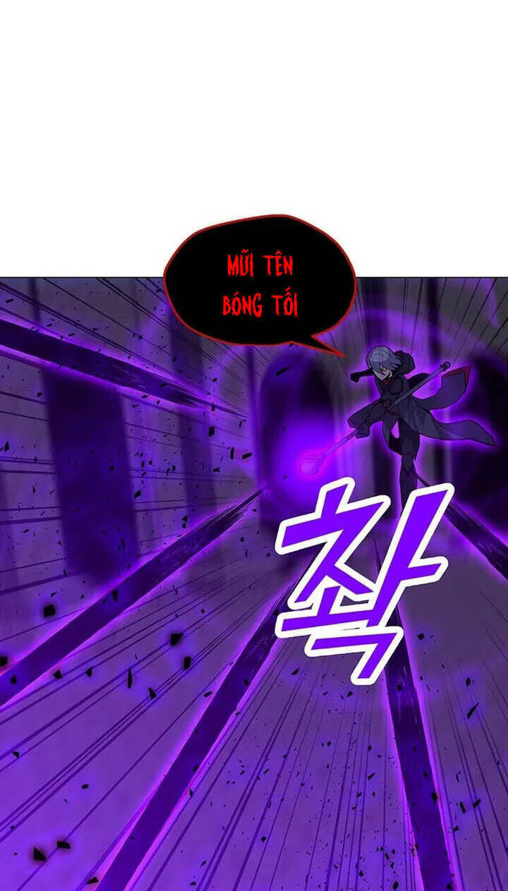 Tôi Là Người Chơi Thần Chú Đơn Độc - Chapter 98 - Page 37