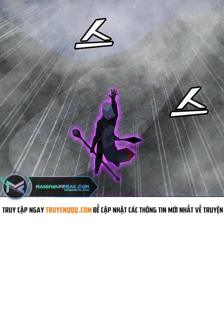 Tôi Là Người Chơi Thần Chú Đơn Độc - Chapter 98 - Page 49