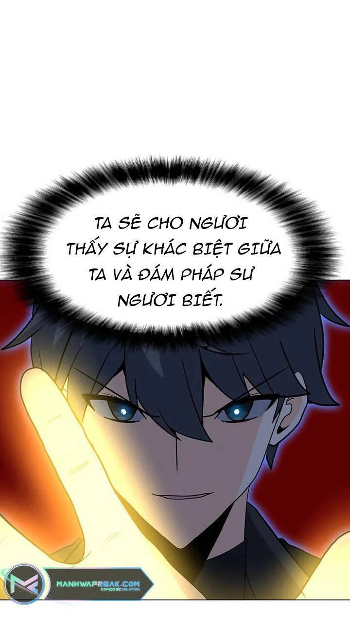 Tôi Là Người Chơi Thần Chú Đơn Độc - Chapter 98 - Page 57