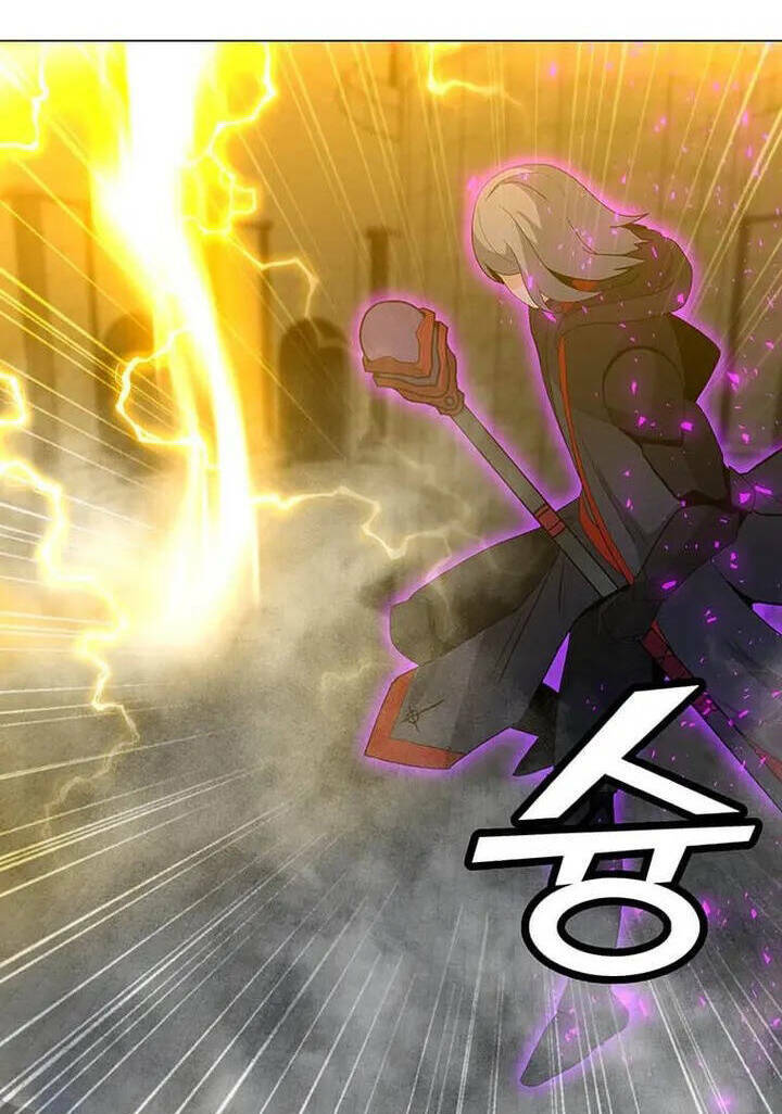 Tôi Là Người Chơi Thần Chú Đơn Độc - Chapter 98 - Page 65