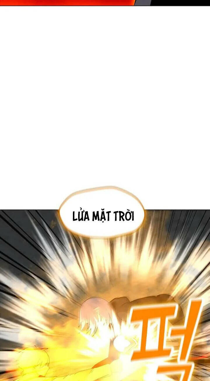 Tôi Là Người Chơi Thần Chú Đơn Độc - Chapter 98 - Page 80