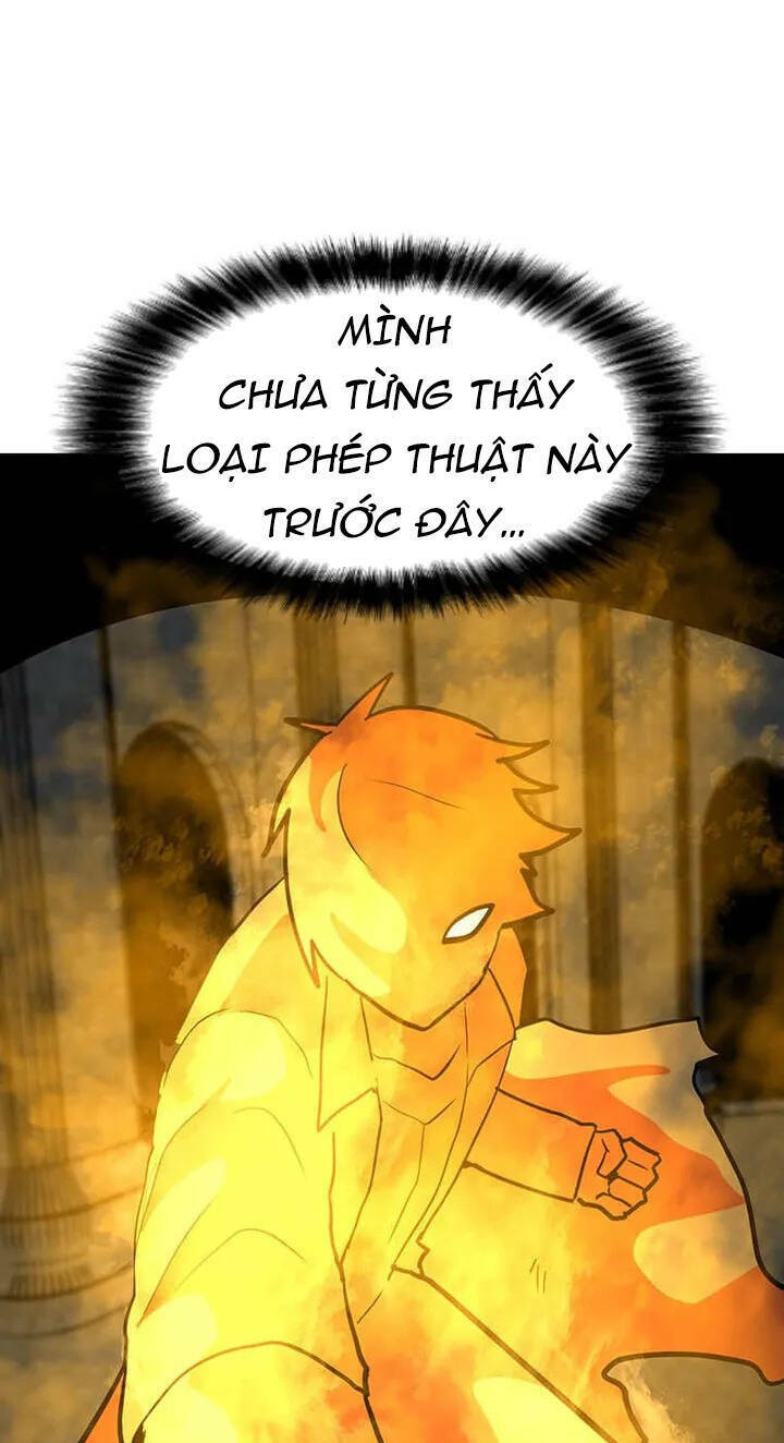 Tôi Là Người Chơi Thần Chú Đơn Độc - Chapter 98 - Page 83