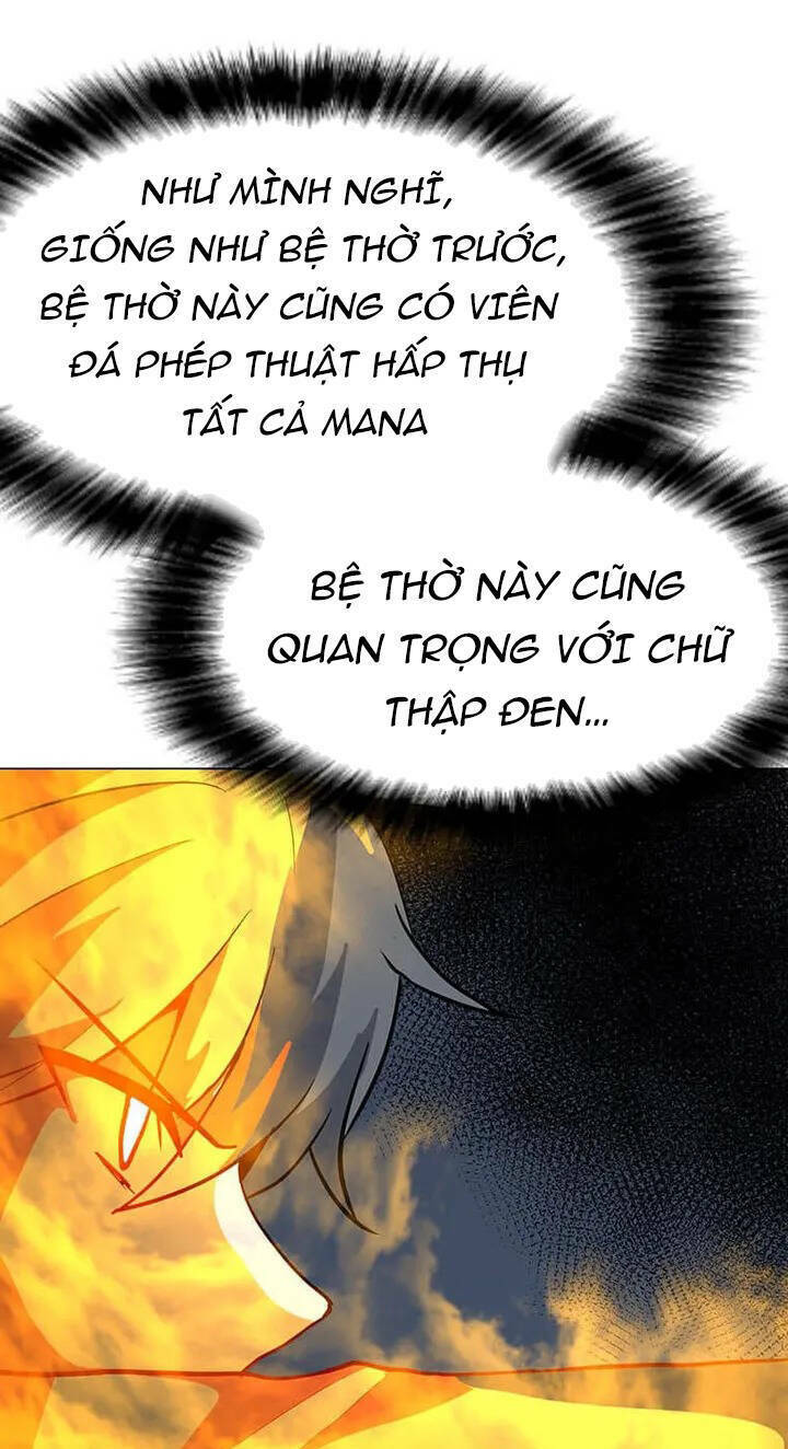 Tôi Là Người Chơi Thần Chú Đơn Độc - Chapter 98 - Page 85