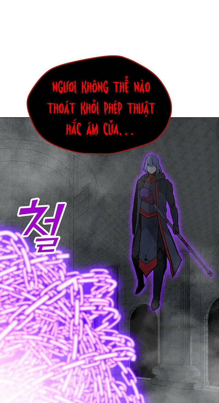 Tôi Là Người Chơi Thần Chú Đơn Độc - Chapter 98 - Page 92