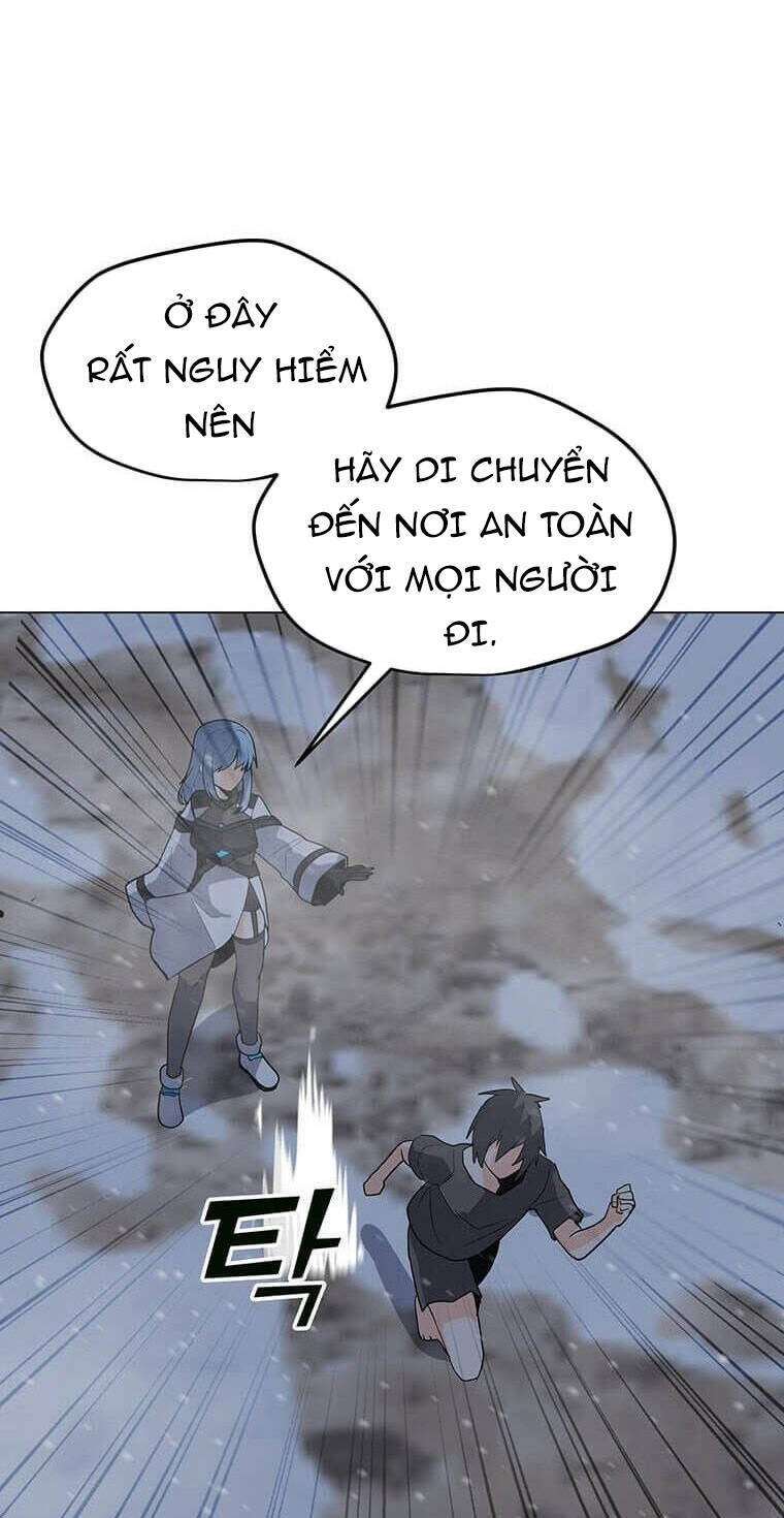 Tôi Là Người Chơi Thần Chú Đơn Độc - Chapter 99 - Page 10