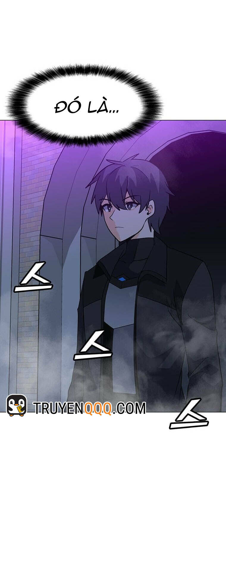 Tôi Là Người Chơi Thần Chú Đơn Độc - Chapter 99 - Page 19