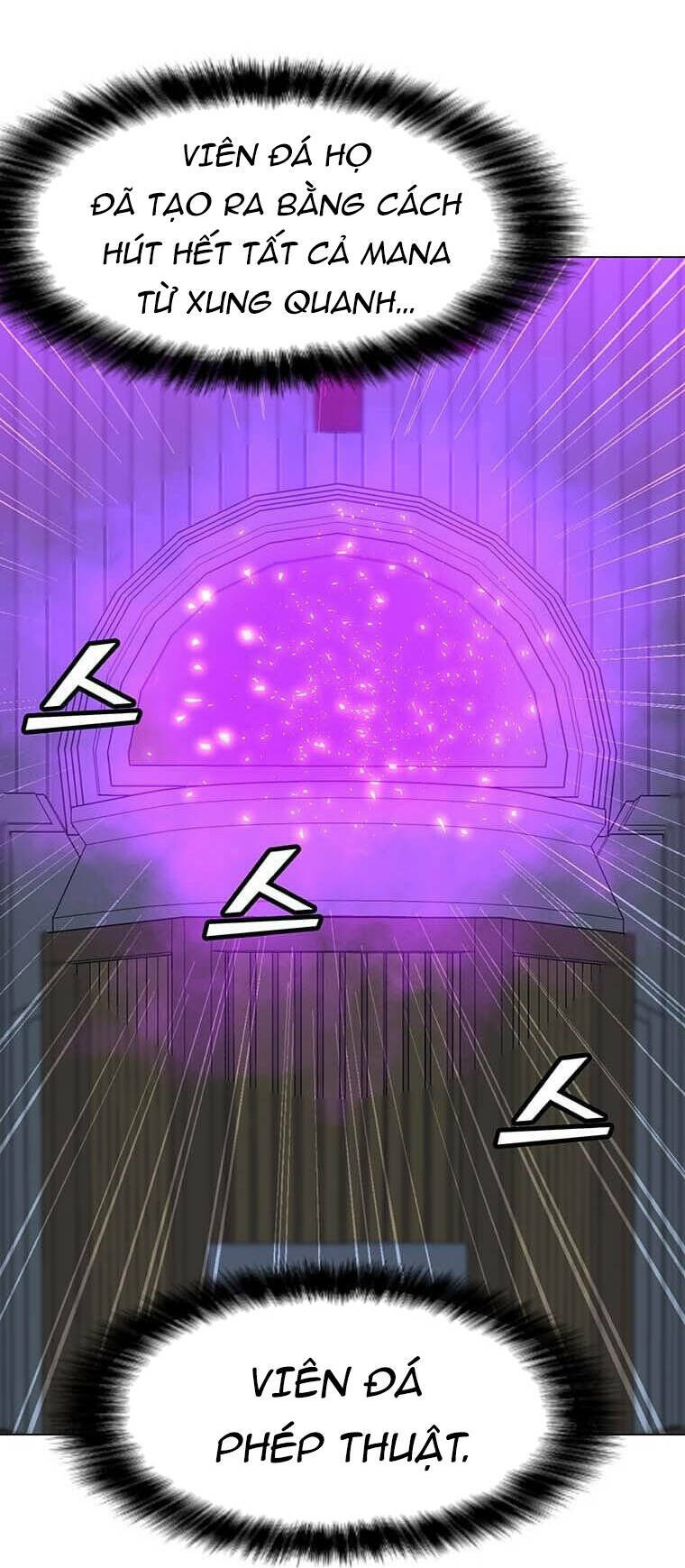 Tôi Là Người Chơi Thần Chú Đơn Độc - Chapter 99 - Page 20