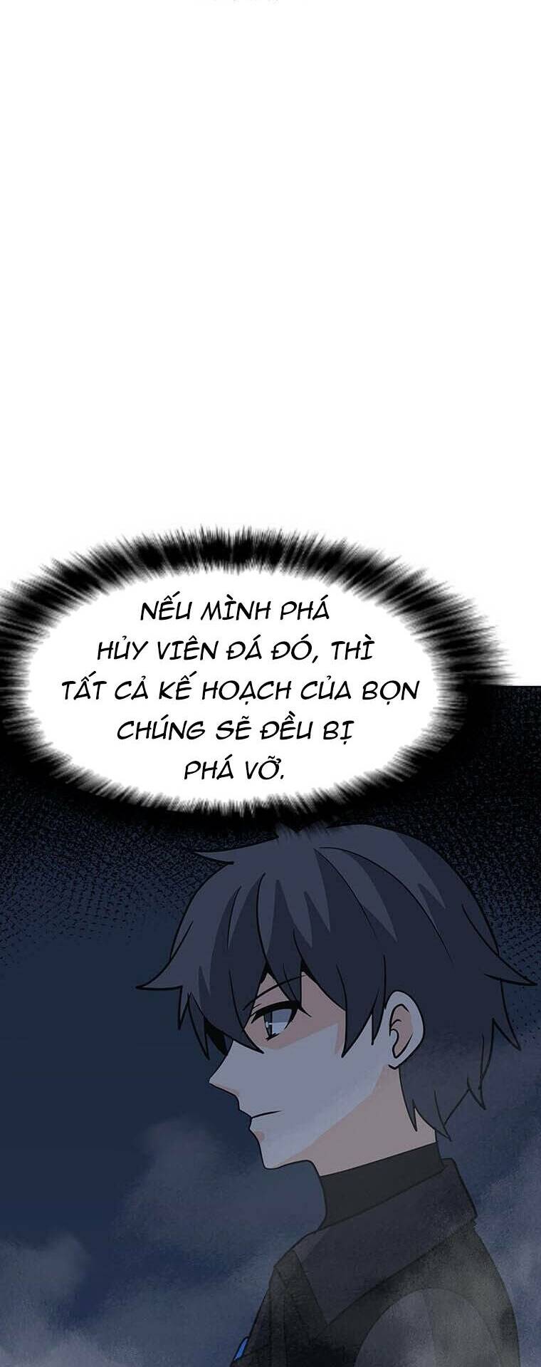 Tôi Là Người Chơi Thần Chú Đơn Độc - Chapter 99 - Page 21