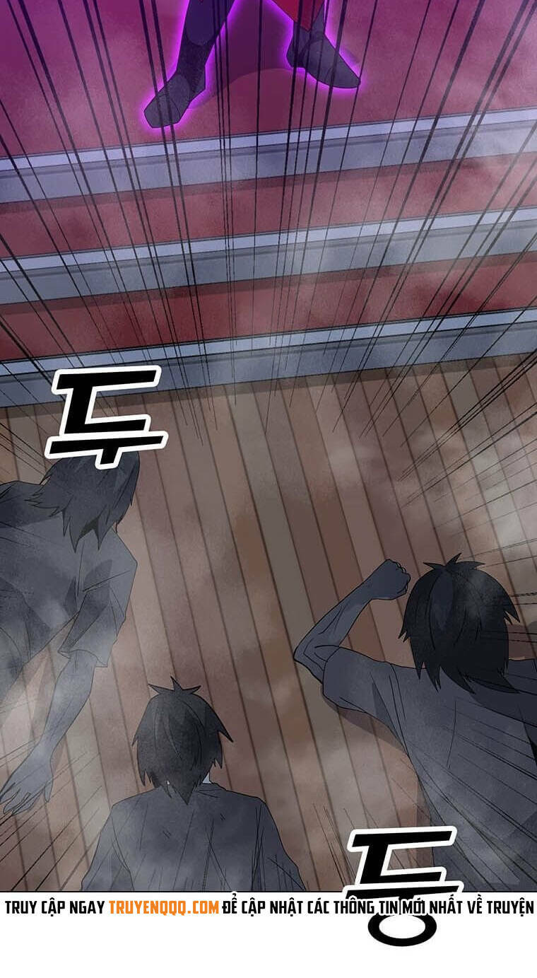 Tôi Là Người Chơi Thần Chú Đơn Độc - Chapter 99 - Page 28