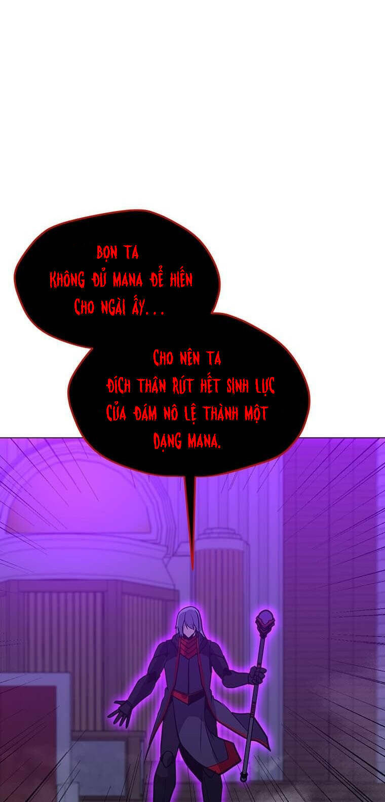 Tôi Là Người Chơi Thần Chú Đơn Độc - Chapter 99 - Page 29