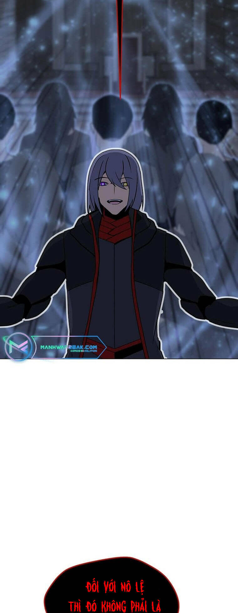 Tôi Là Người Chơi Thần Chú Đơn Độc - Chapter 99 - Page 31