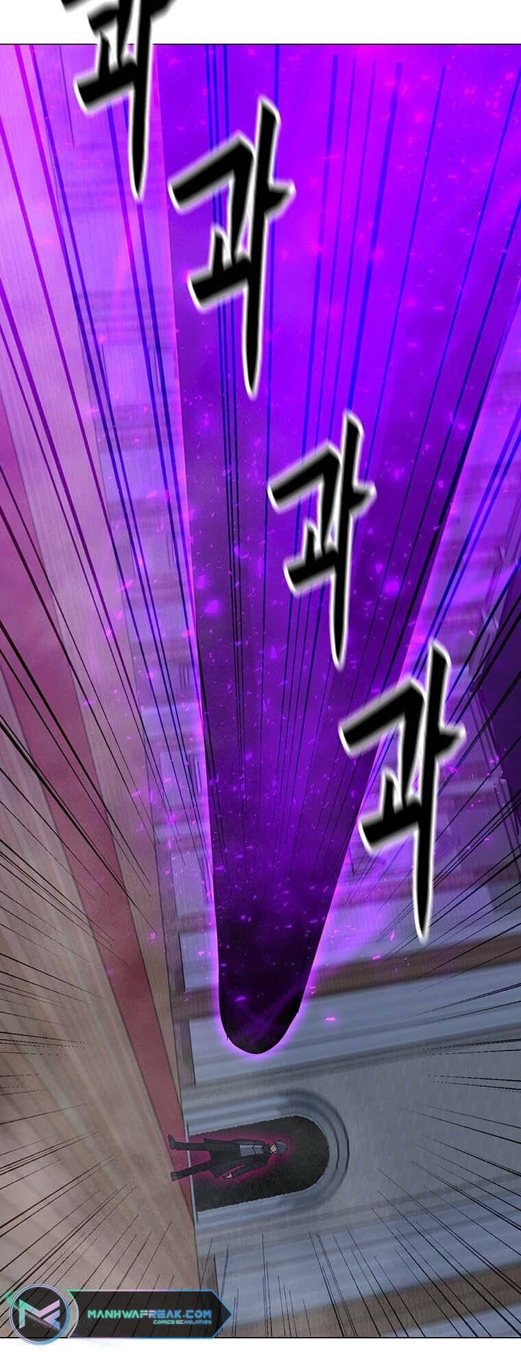 Tôi Là Người Chơi Thần Chú Đơn Độc - Chapter 99 - Page 37