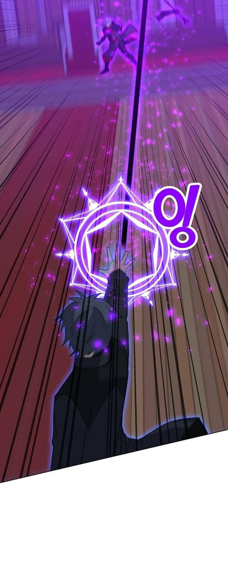 Tôi Là Người Chơi Thần Chú Đơn Độc - Chapter 99 - Page 46