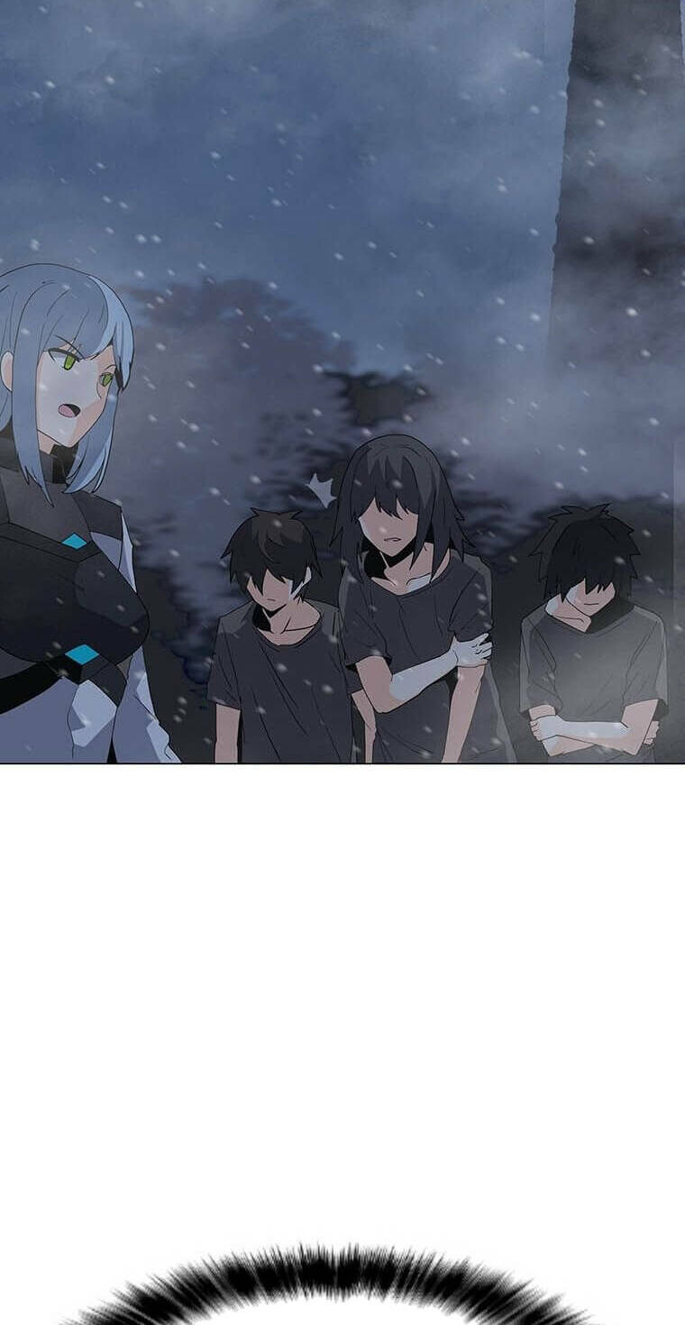 Tôi Là Người Chơi Thần Chú Đơn Độc - Chapter 99 - Page 55