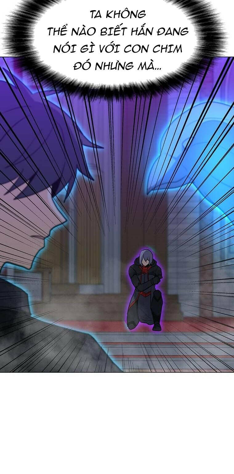 Tôi Là Người Chơi Thần Chú Đơn Độc - Chapter 99 - Page 56