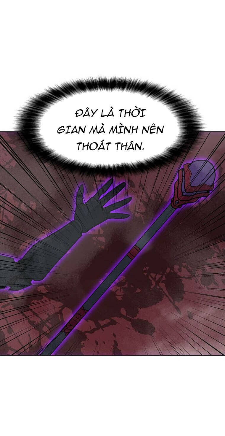 Tôi Là Người Chơi Thần Chú Đơn Độc - Chapter 99 - Page 57