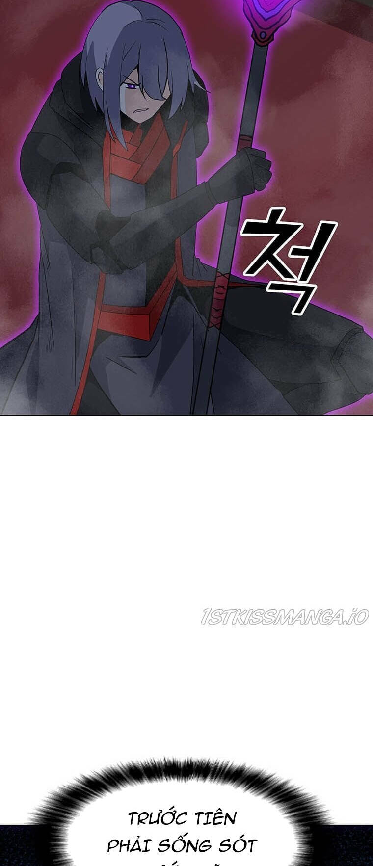 Tôi Là Người Chơi Thần Chú Đơn Độc - Chapter 99 - Page 60