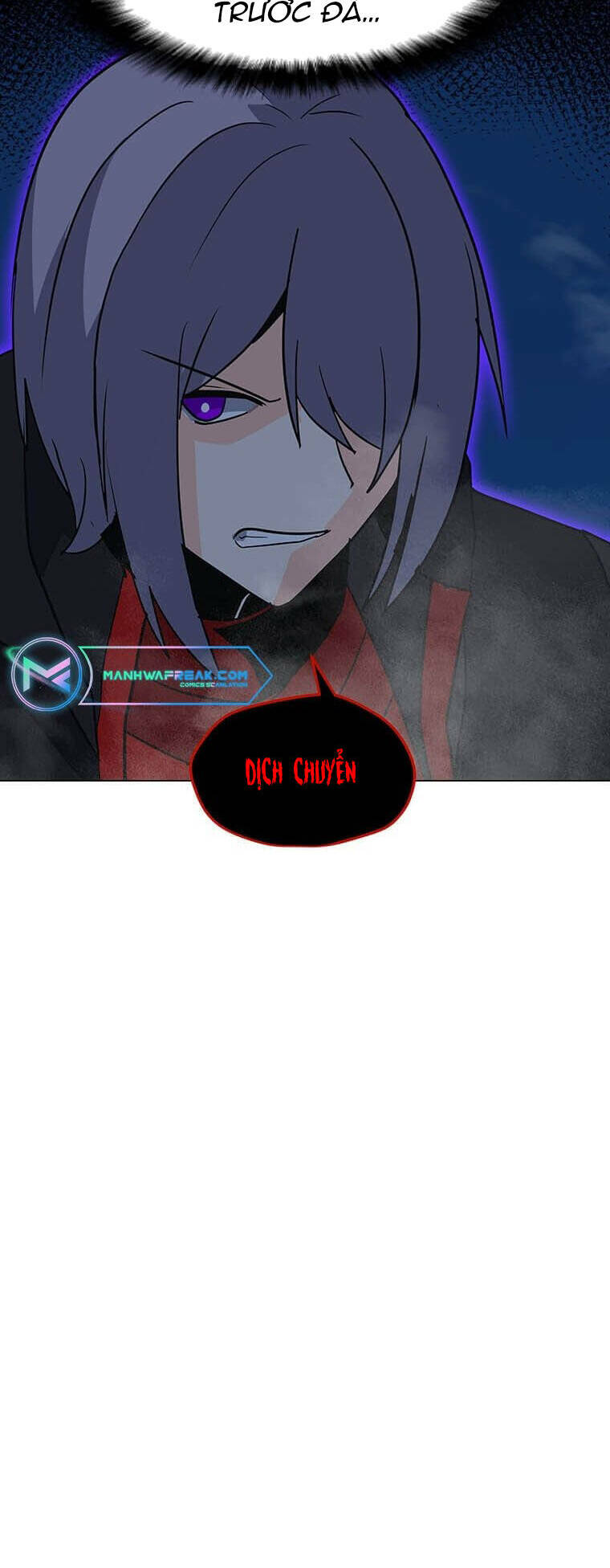 Tôi Là Người Chơi Thần Chú Đơn Độc - Chapter 99 - Page 61