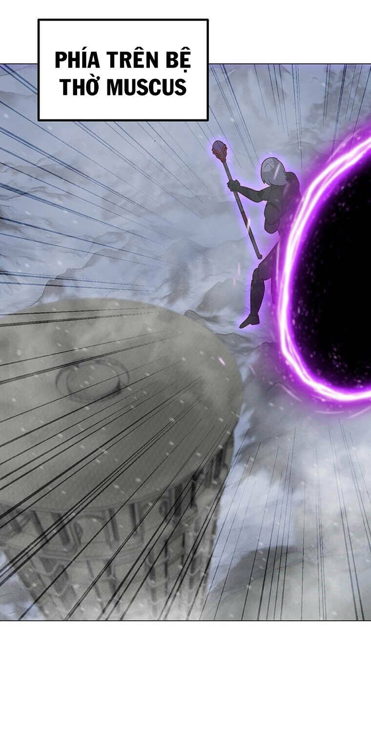 Tôi Là Người Chơi Thần Chú Đơn Độc - Chapter 99 - Page 62