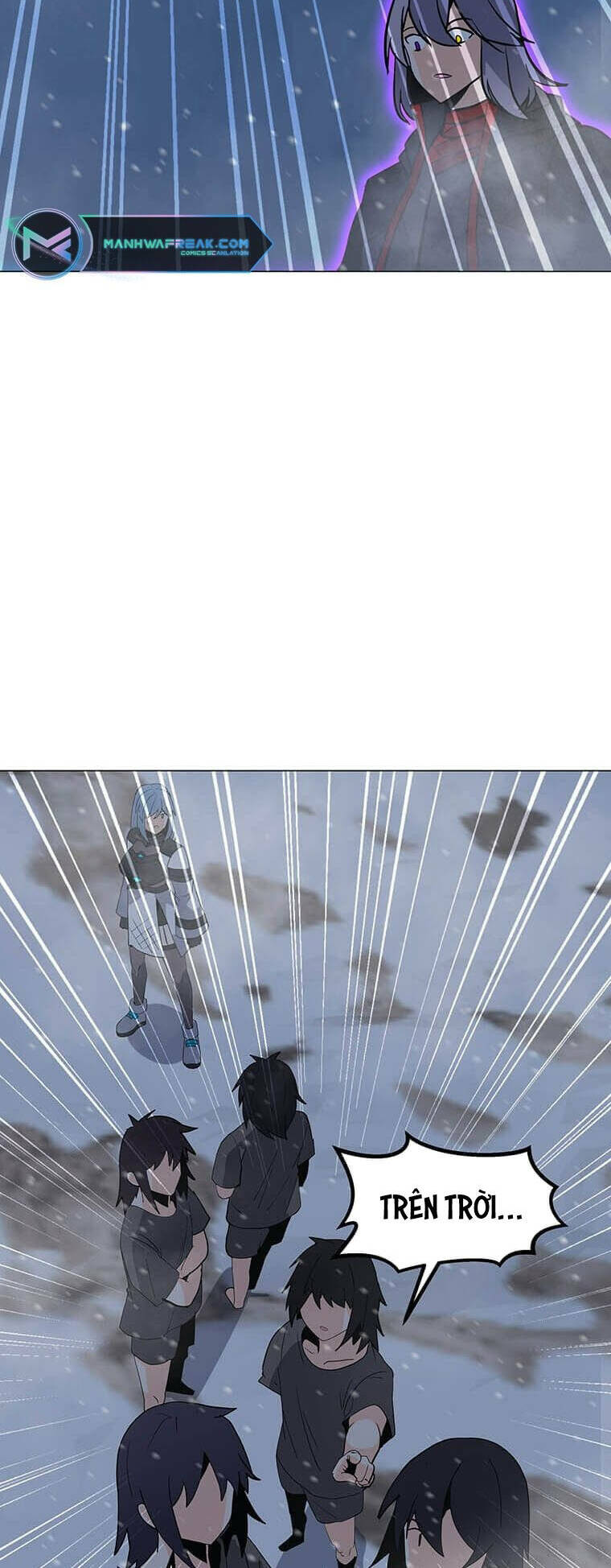 Tôi Là Người Chơi Thần Chú Đơn Độc - Chapter 99 - Page 68