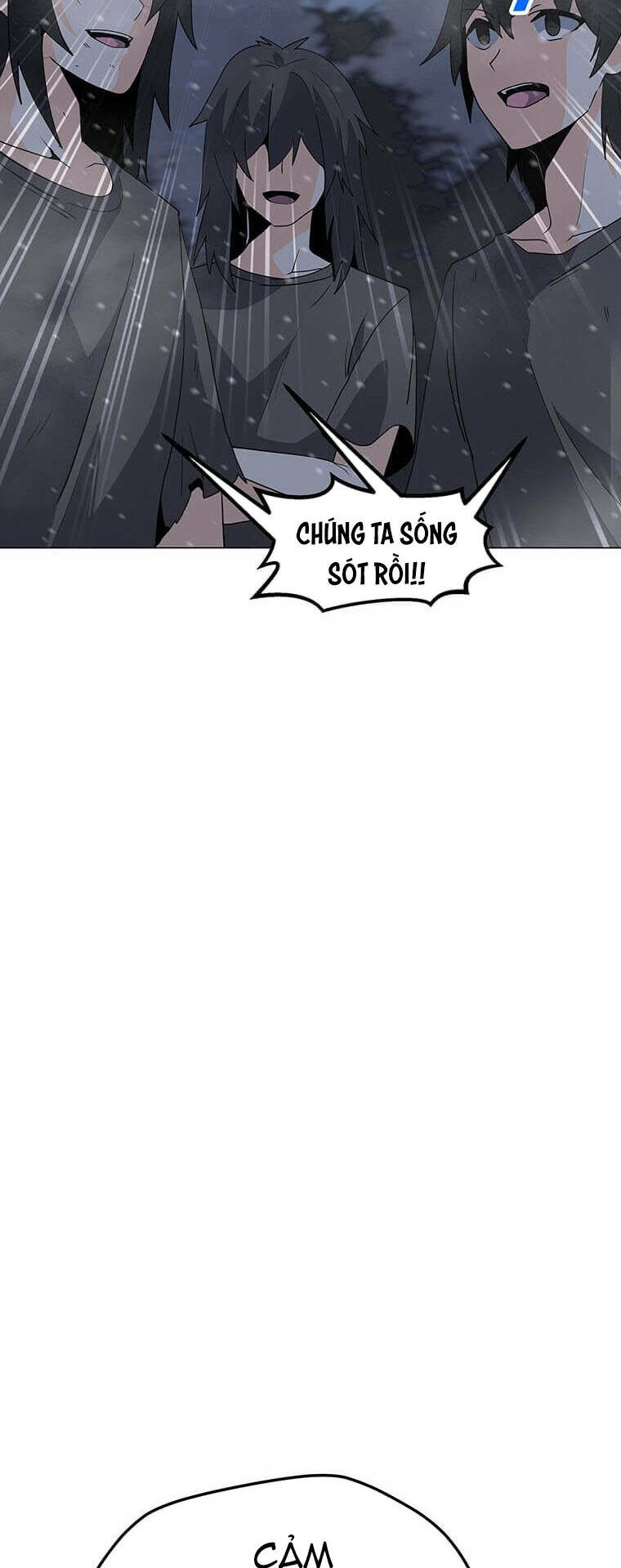 Tôi Là Người Chơi Thần Chú Đơn Độc - Chapter 99 - Page 6