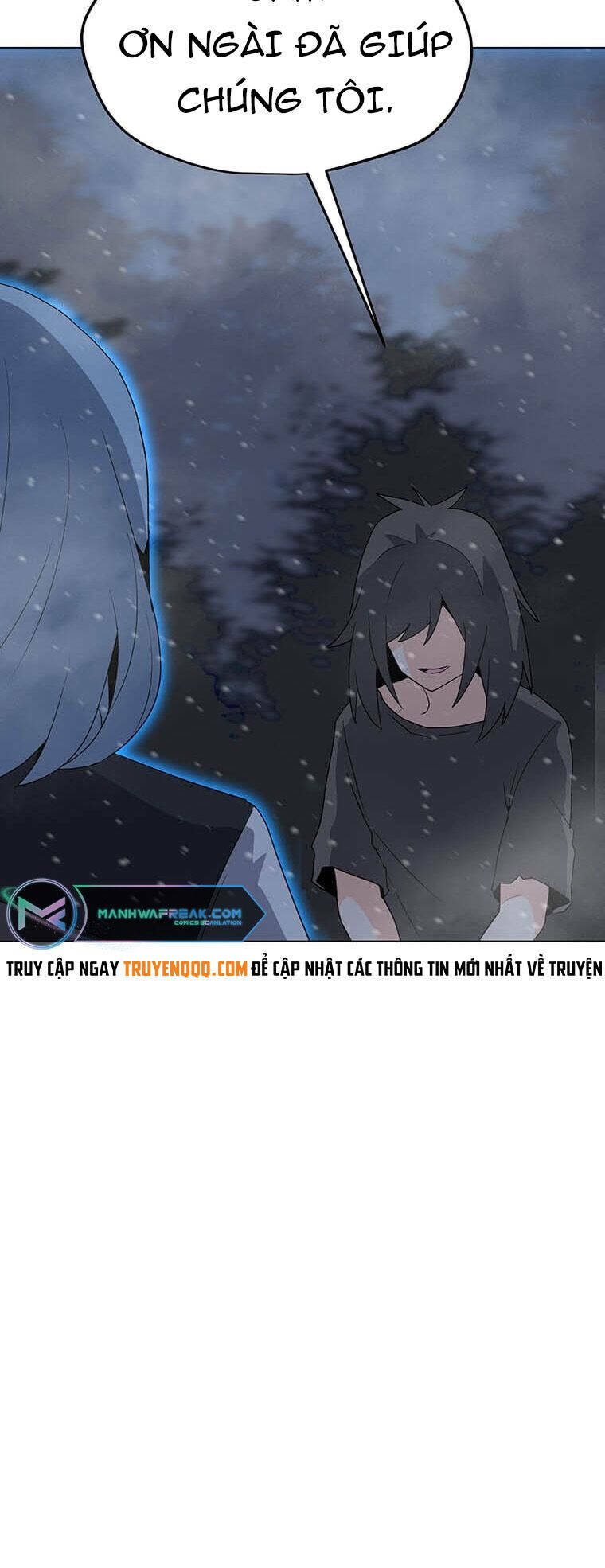 Tôi Là Người Chơi Thần Chú Đơn Độc - Chapter 99 - Page 7