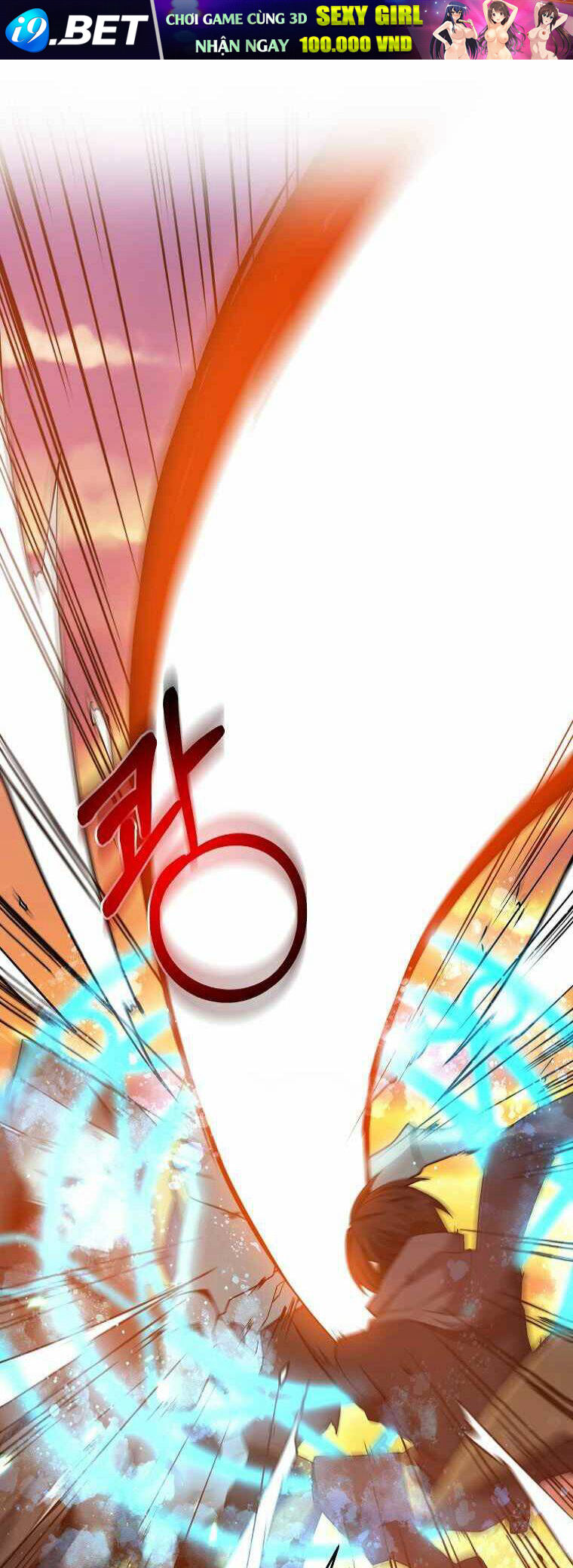 Bậc Thầy Kiếm Sĩ Lười Biếng - Chapter 1 - Page 9