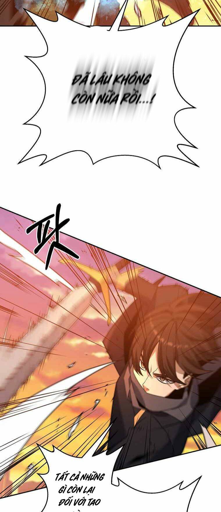 Bậc Thầy Kiếm Sĩ Lười Biếng - Chapter 1 - Page 10