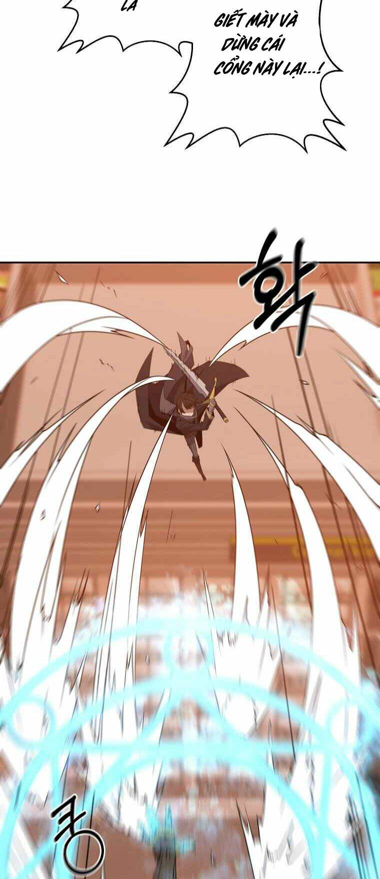 Bậc Thầy Kiếm Sĩ Lười Biếng - Chapter 1 - Page 11