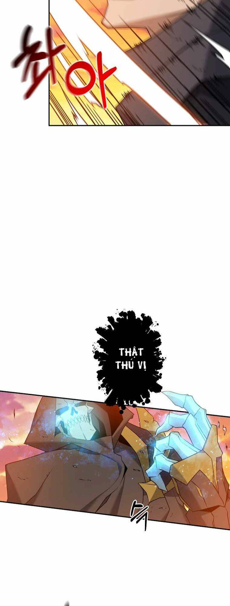 Bậc Thầy Kiếm Sĩ Lười Biếng - Chapter 1 - Page 13