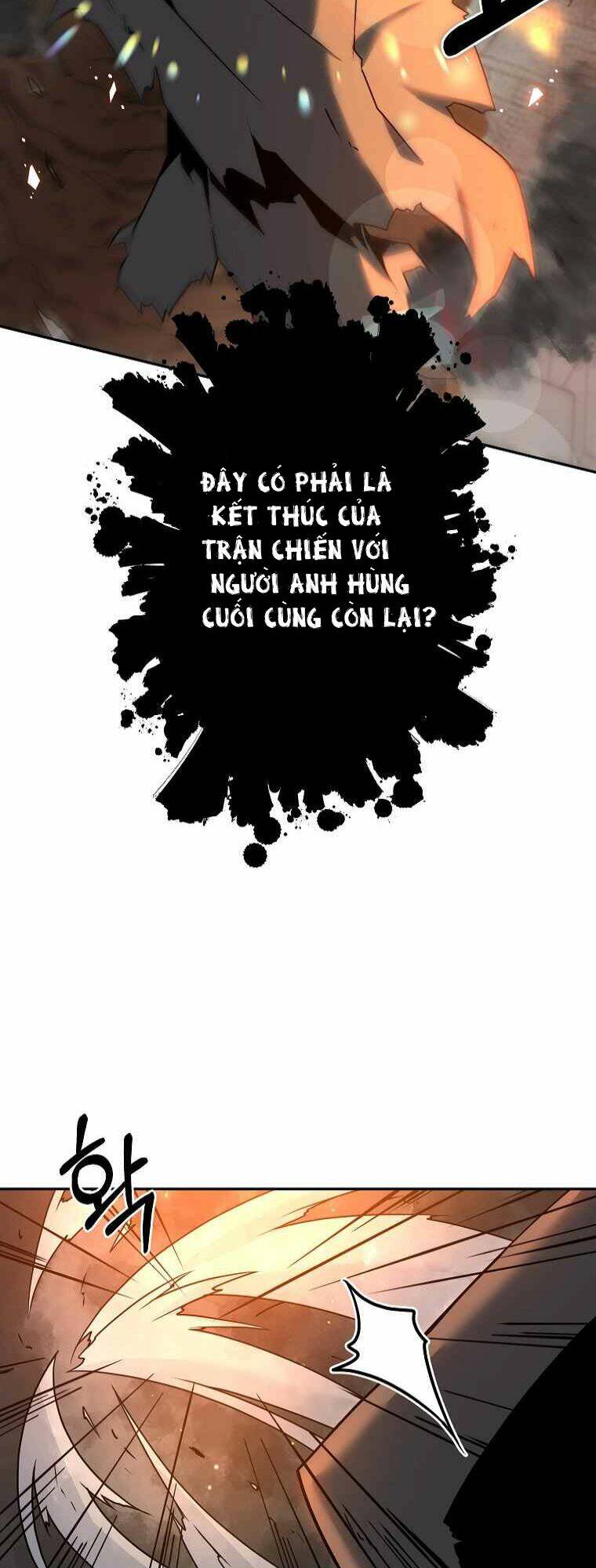 Bậc Thầy Kiếm Sĩ Lười Biếng - Chapter 1 - Page 17