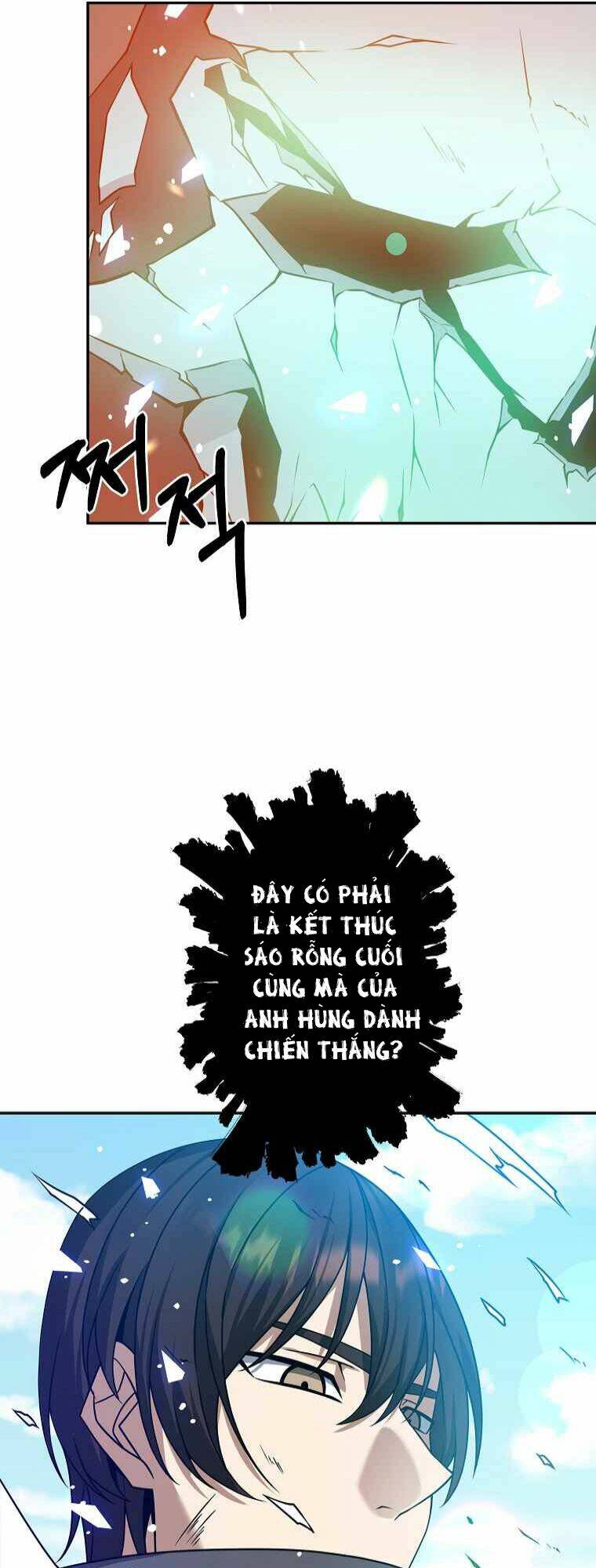 Bậc Thầy Kiếm Sĩ Lười Biếng - Chapter 1 - Page 24