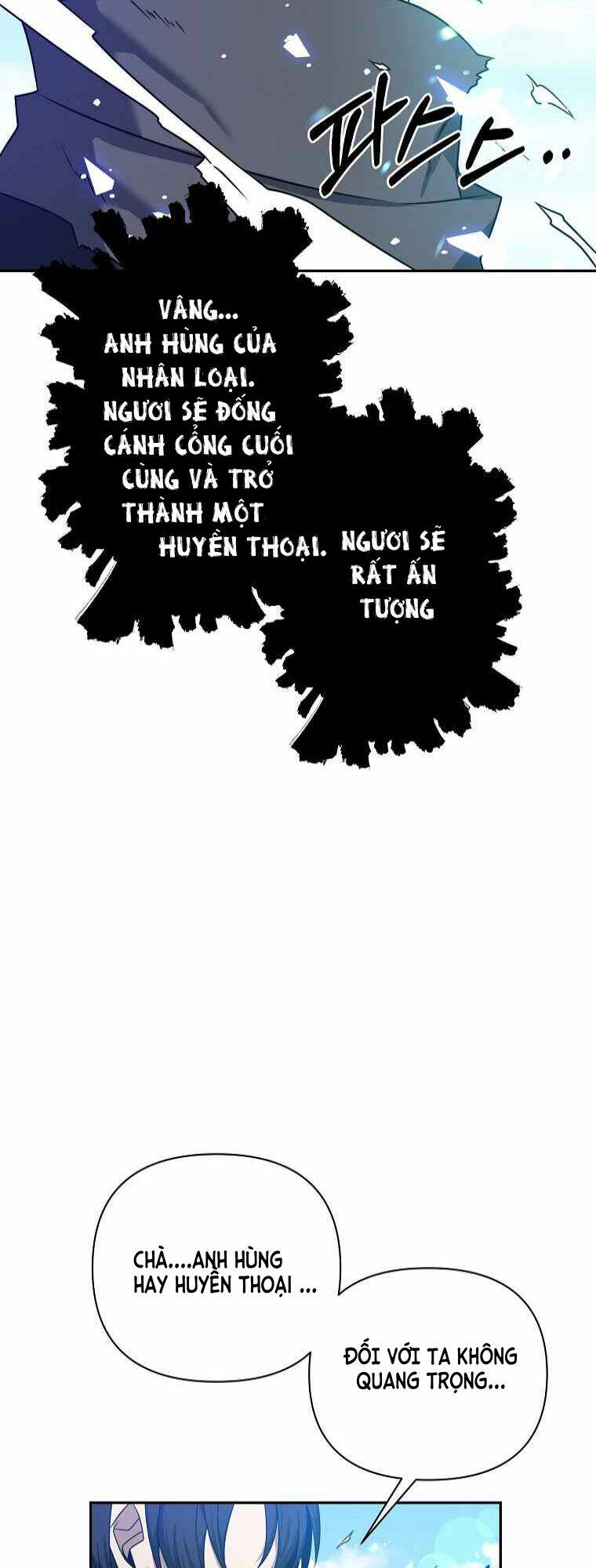 Bậc Thầy Kiếm Sĩ Lười Biếng - Chapter 1 - Page 25