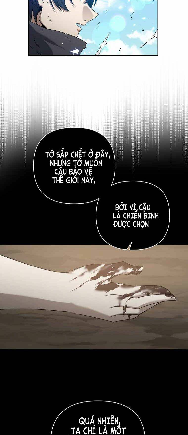 Bậc Thầy Kiếm Sĩ Lười Biếng - Chapter 1 - Page 26