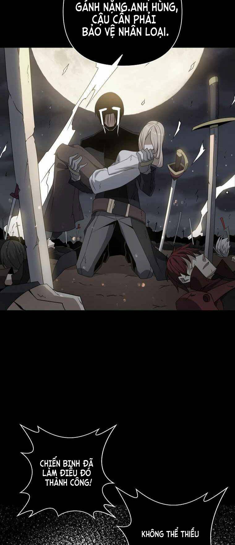 Bậc Thầy Kiếm Sĩ Lười Biếng - Chapter 1 - Page 27