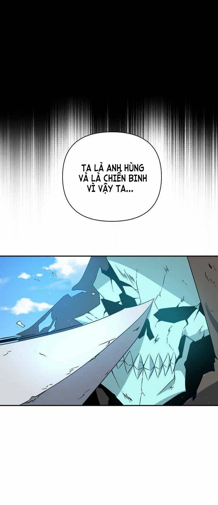 Bậc Thầy Kiếm Sĩ Lười Biếng - Chapter 1 - Page 30