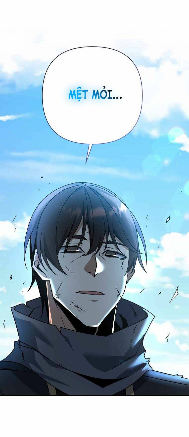 Bậc Thầy Kiếm Sĩ Lười Biếng - Chapter 1 - Page 31