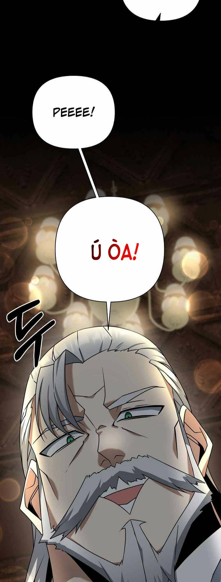 Bậc Thầy Kiếm Sĩ Lười Biếng - Chapter 1 - Page 37