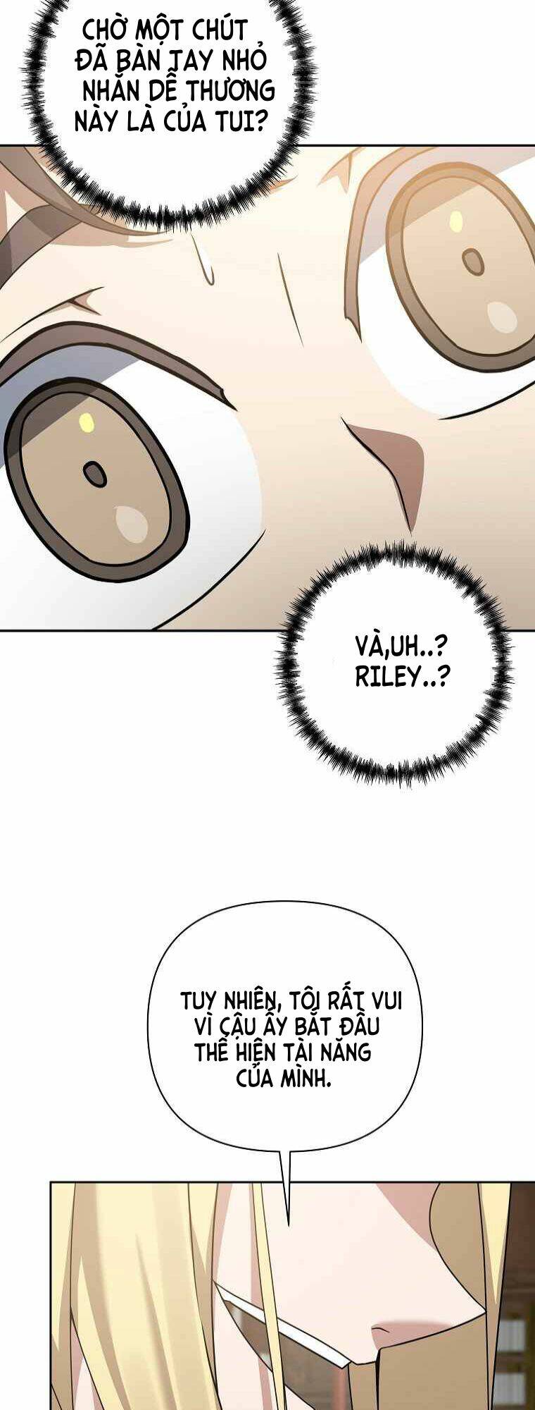 Bậc Thầy Kiếm Sĩ Lười Biếng - Chapter 1 - Page 41