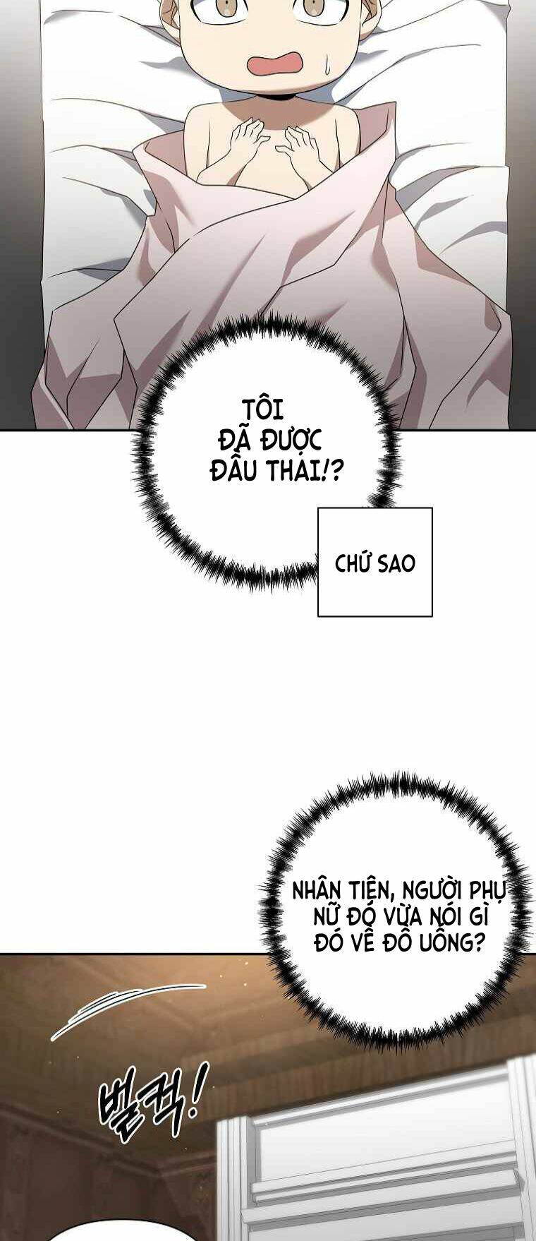 Bậc Thầy Kiếm Sĩ Lười Biếng - Chapter 1 - Page 43