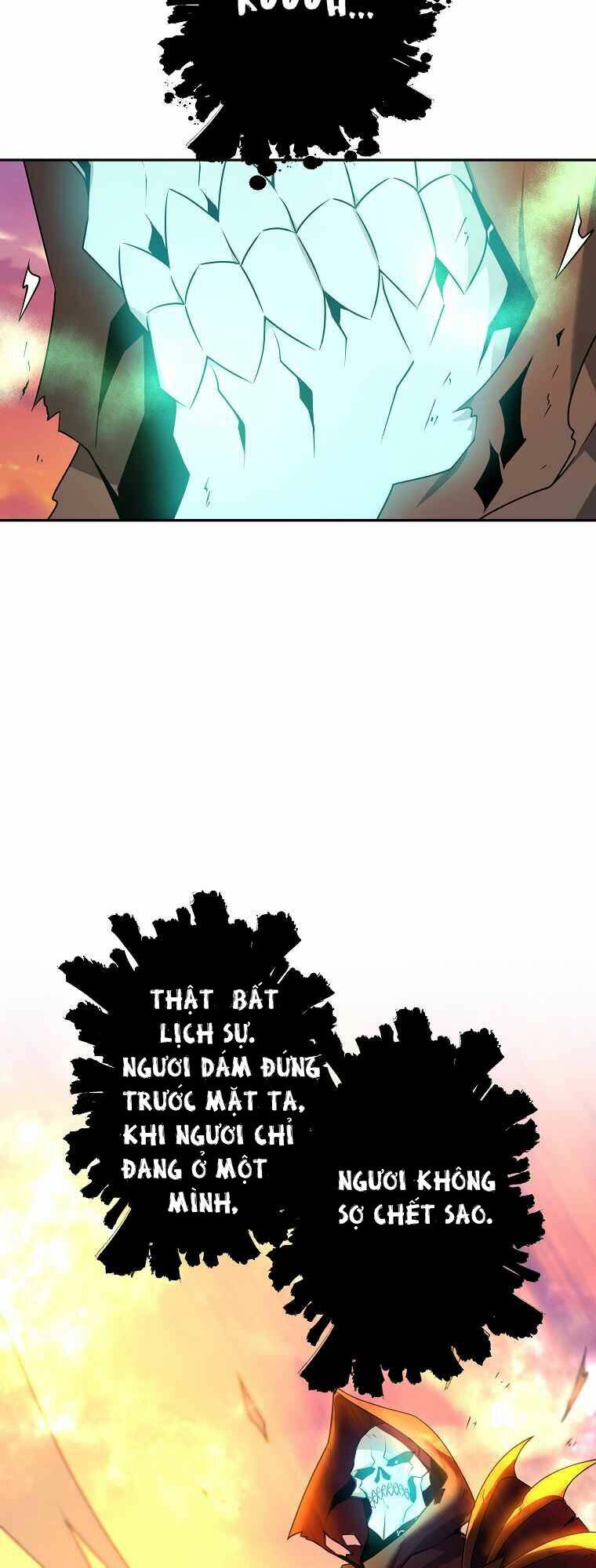 Bậc Thầy Kiếm Sĩ Lười Biếng - Chapter 1 - Page 4