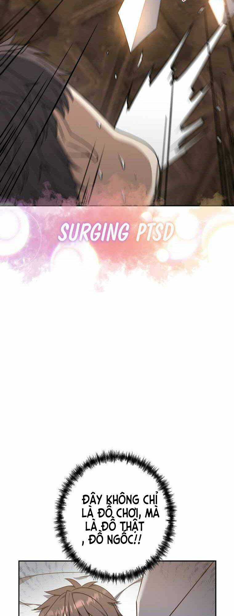 Bậc Thầy Kiếm Sĩ Lười Biếng - Chapter 1 - Page 49
