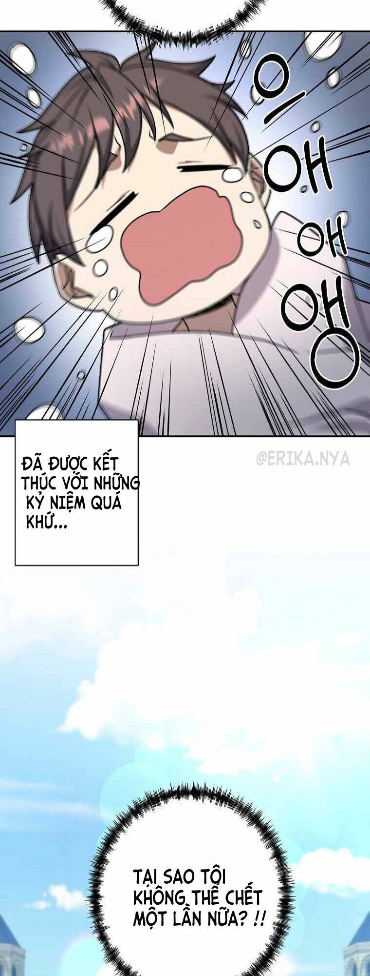 Bậc Thầy Kiếm Sĩ Lười Biếng - Chapter 1 - Page 53